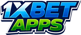 1xbet apps Logo